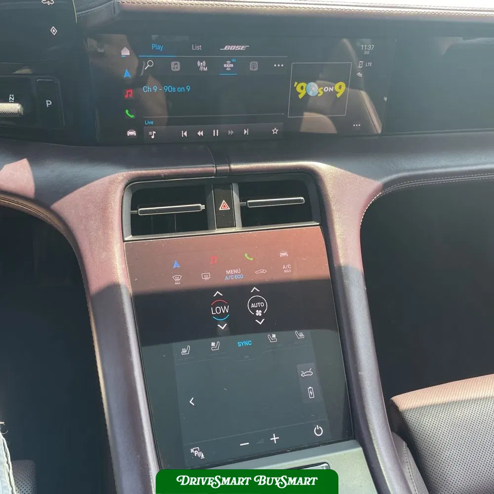 2021 Porsche Taycan 4S