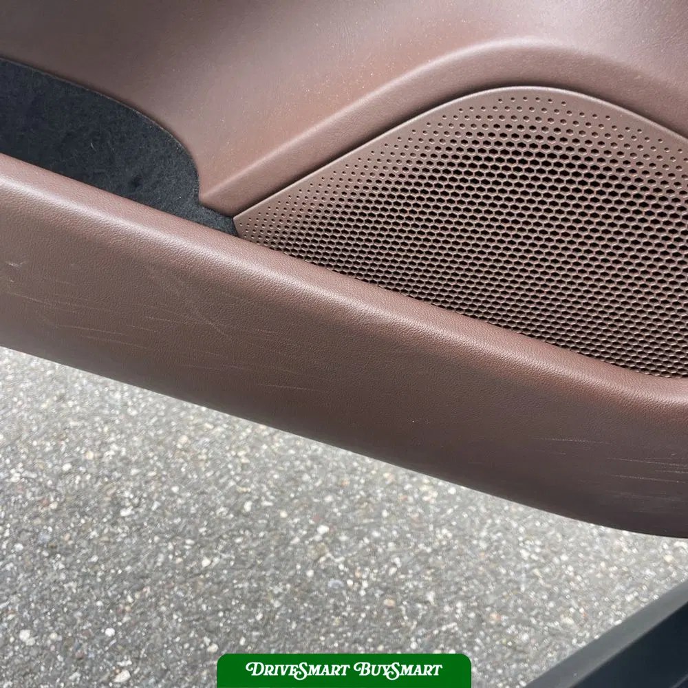 2020 Porsche Taycan 4S