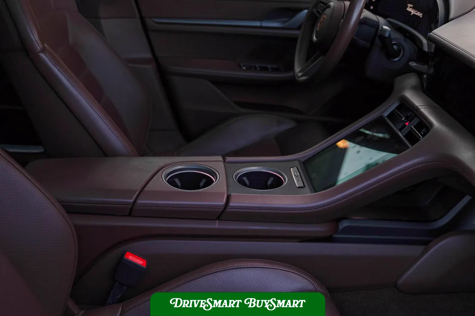 2023 Porsche Taycan 4S