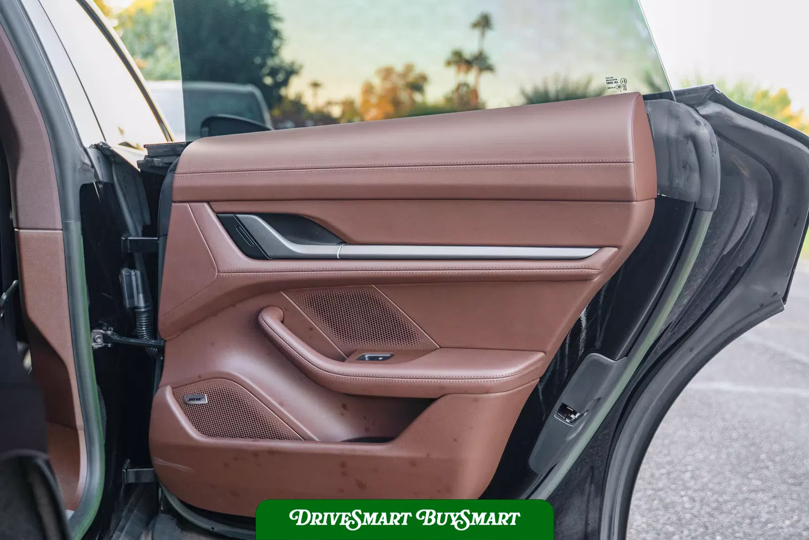 2023 Porsche Taycan 4S
