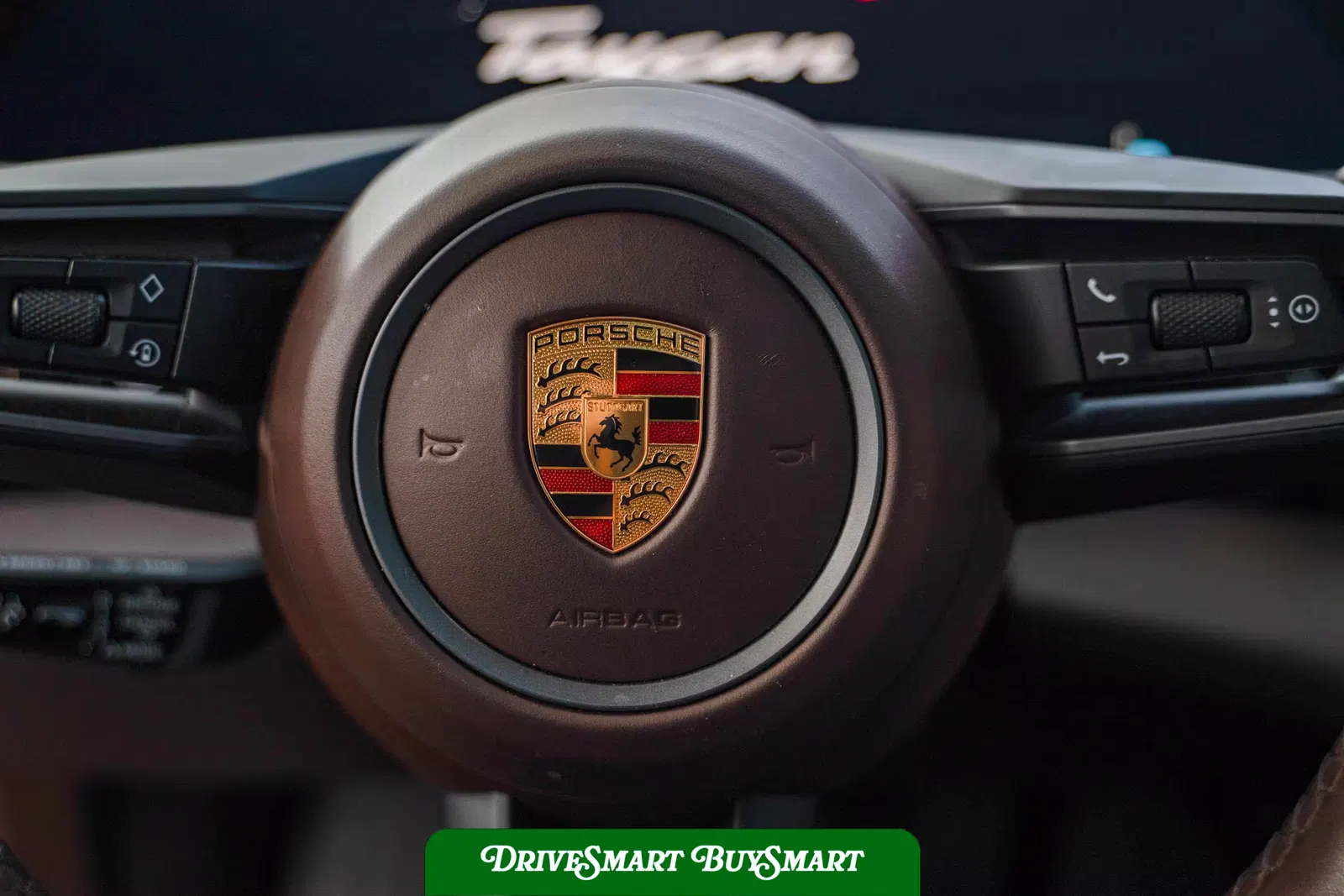 2023 Porsche Taycan 4S