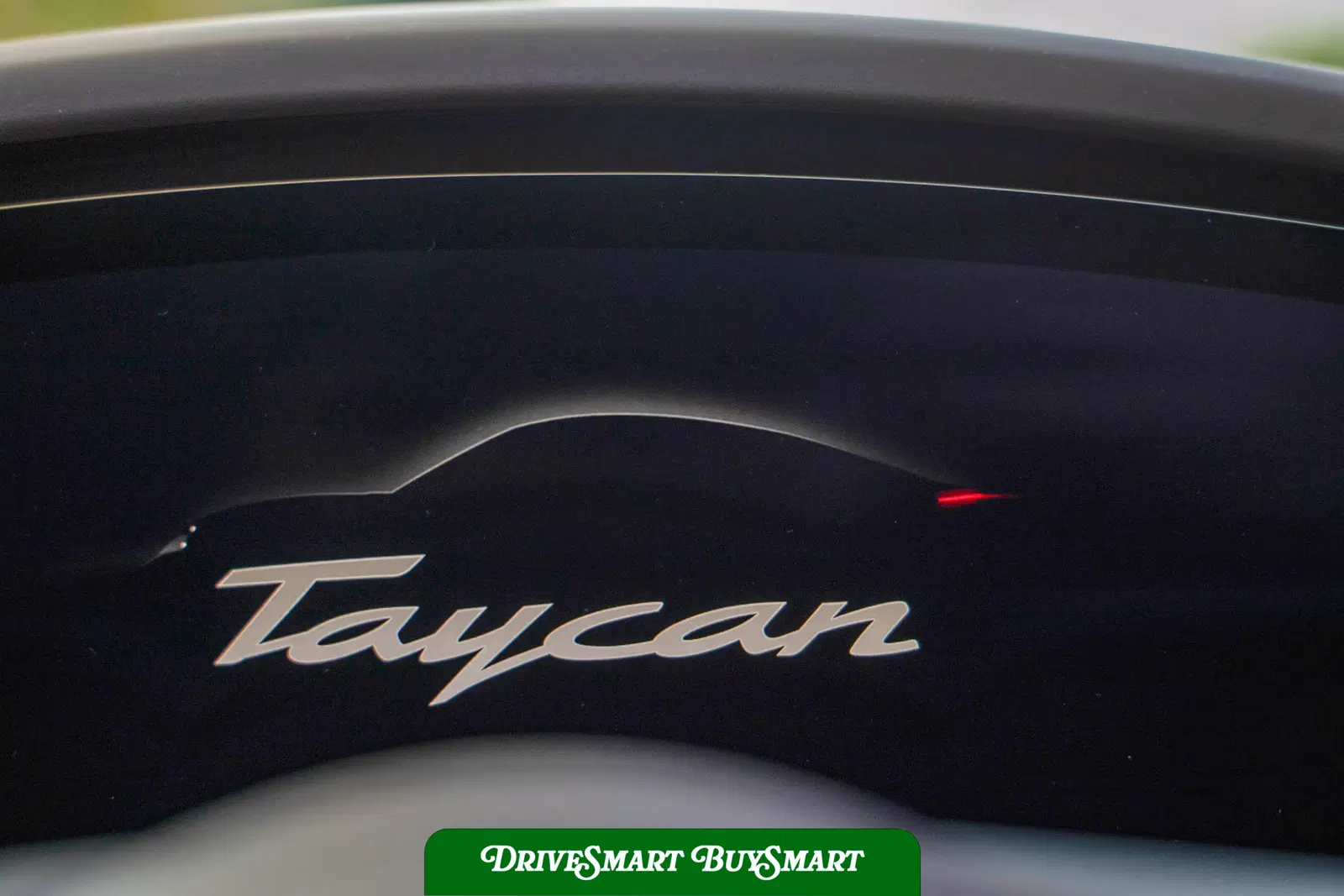 2023 Porsche Taycan 4S
