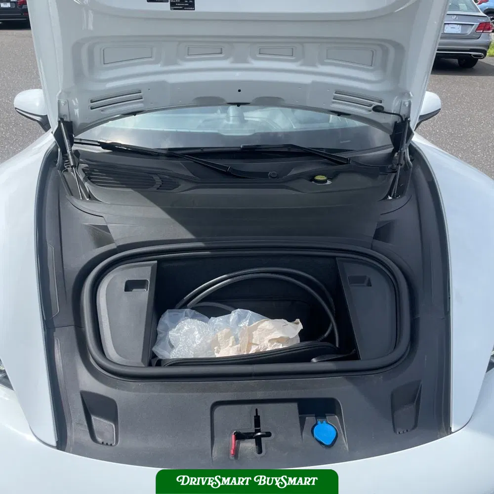 2022 Porsche Taycan 4S