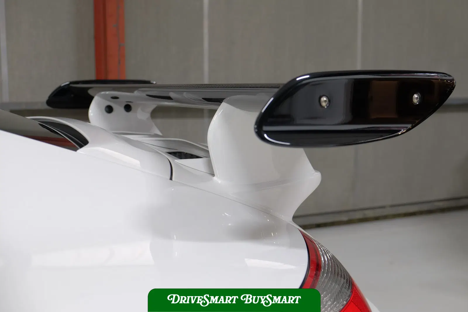 2007 Porsche 911 GT3 RS