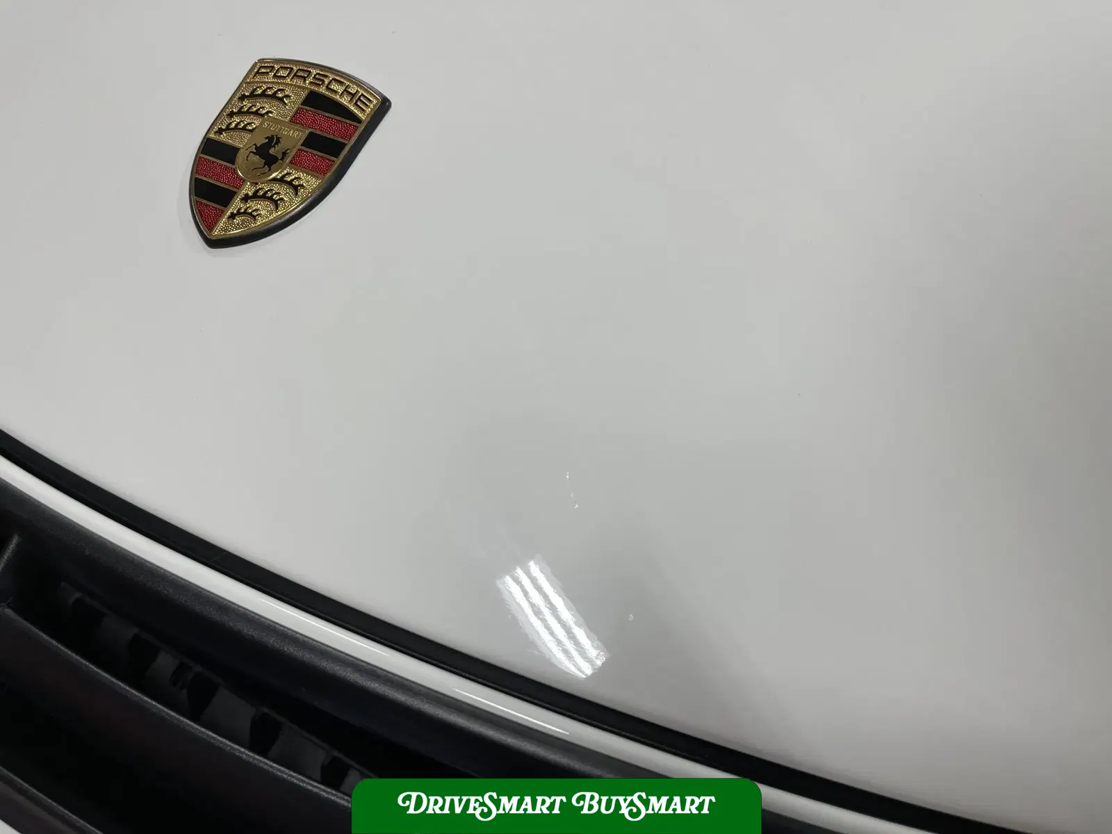 2007 Porsche 911 GT3 RS