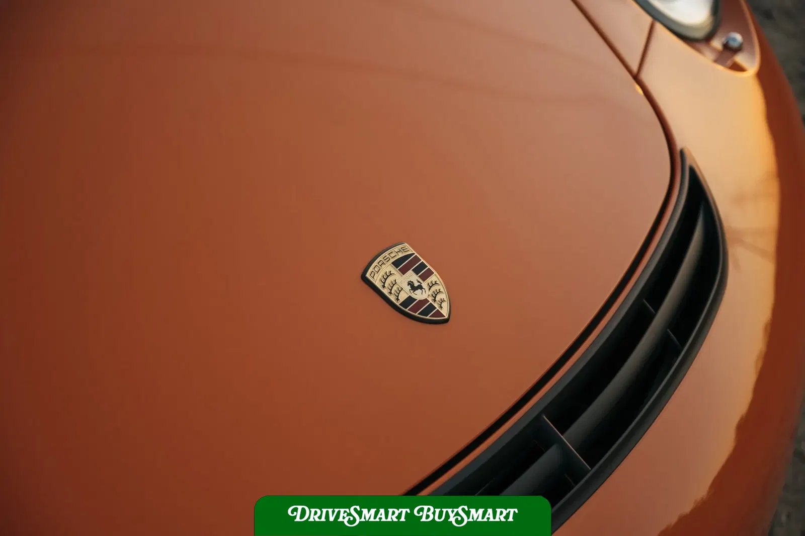 2007 Porsche 911 GT3 RS