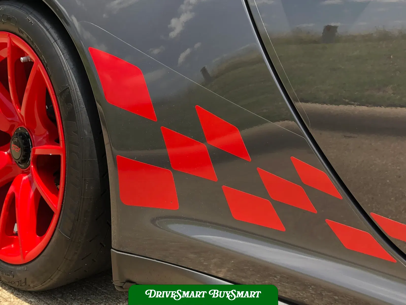 2010 Porsche 911 GT3 RS