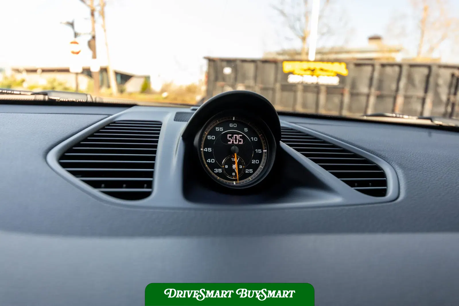 2018 Porsche 911 GT3 6-Speed