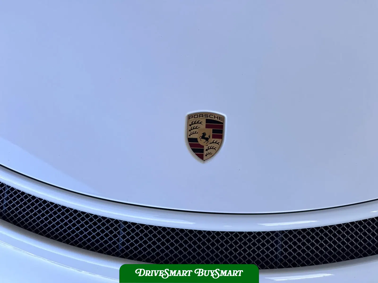 2018 Porsche 911 GT3 6-Speed