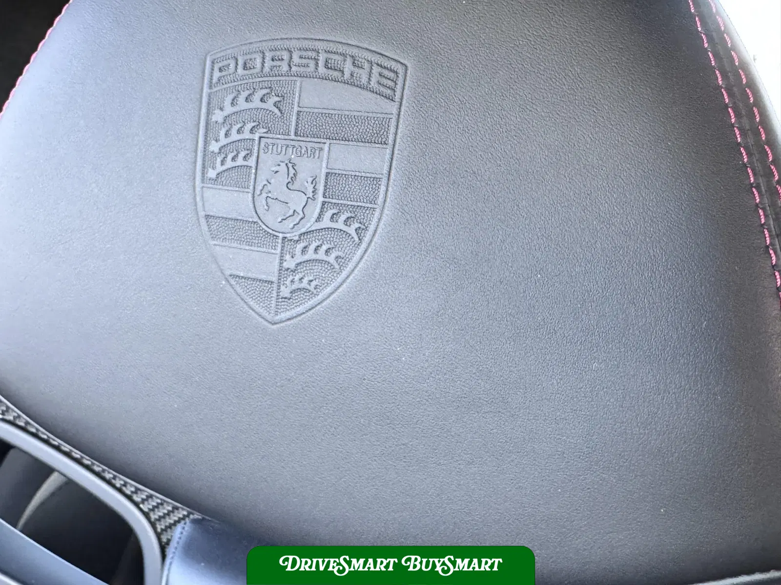 2018 Porsche 911 GT3 6-Speed