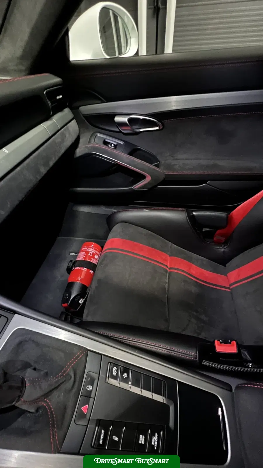 2018 Porsche 911 GT3 6-Speed