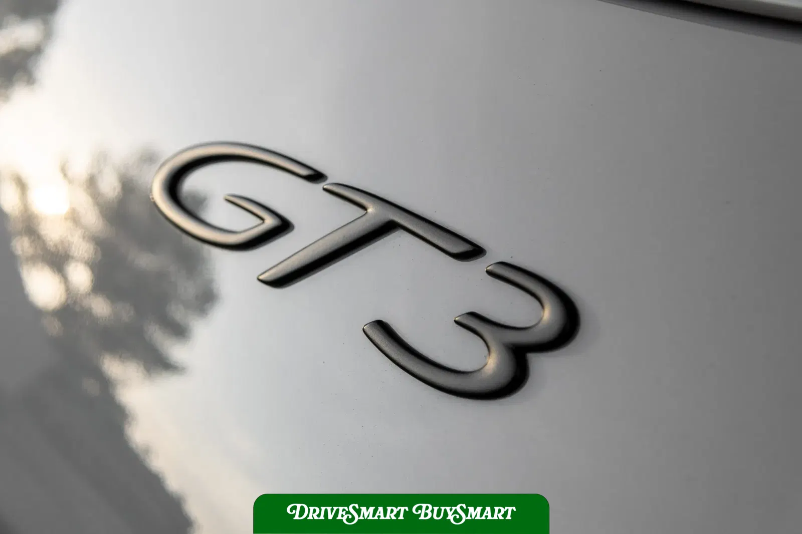 Original-Owner 2018 Porsche 911 GT3 6-Speed