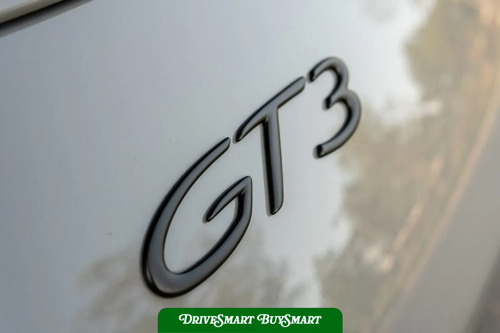Original-Owner 2018 Porsche 911 GT3 6-Speed