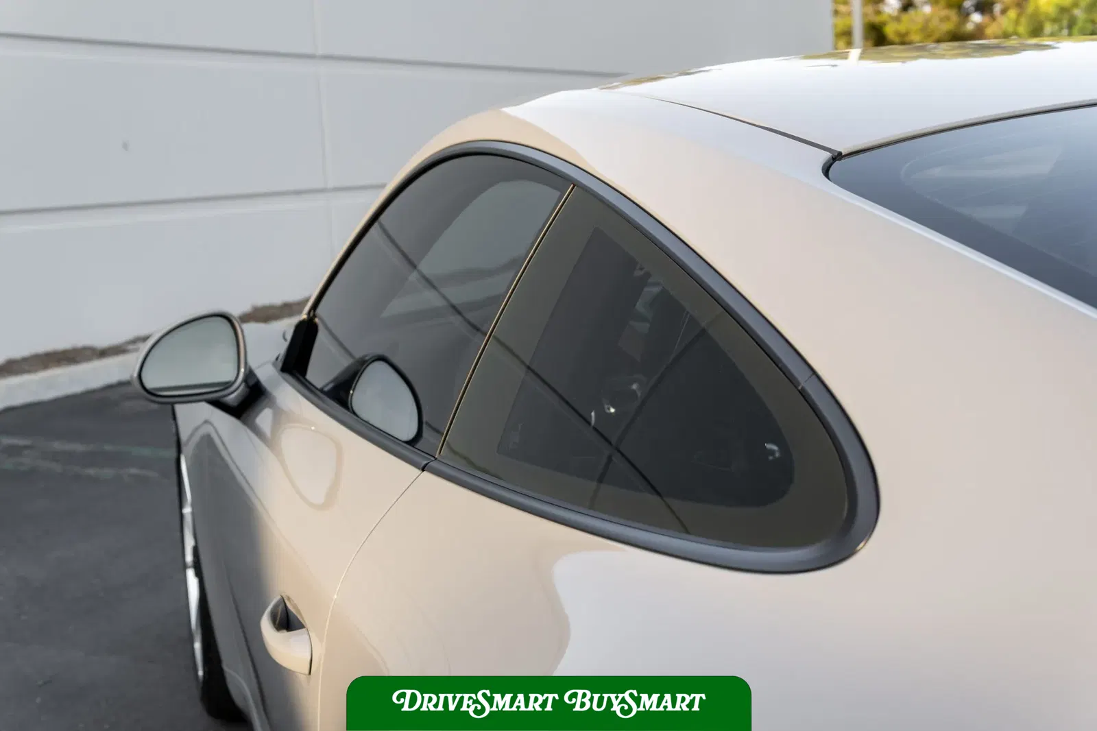 Original-Owner 2018 Porsche 911 GT3 6-Speed