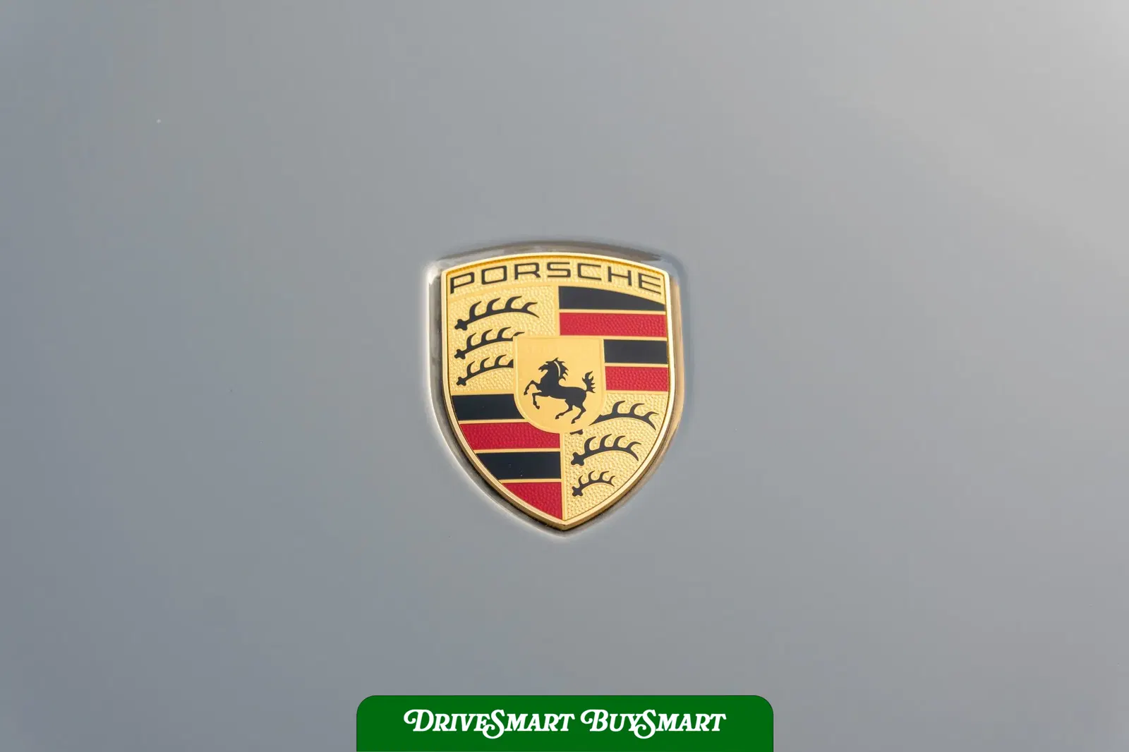 Original-Owner 2018 Porsche 911 GT3 6-Speed