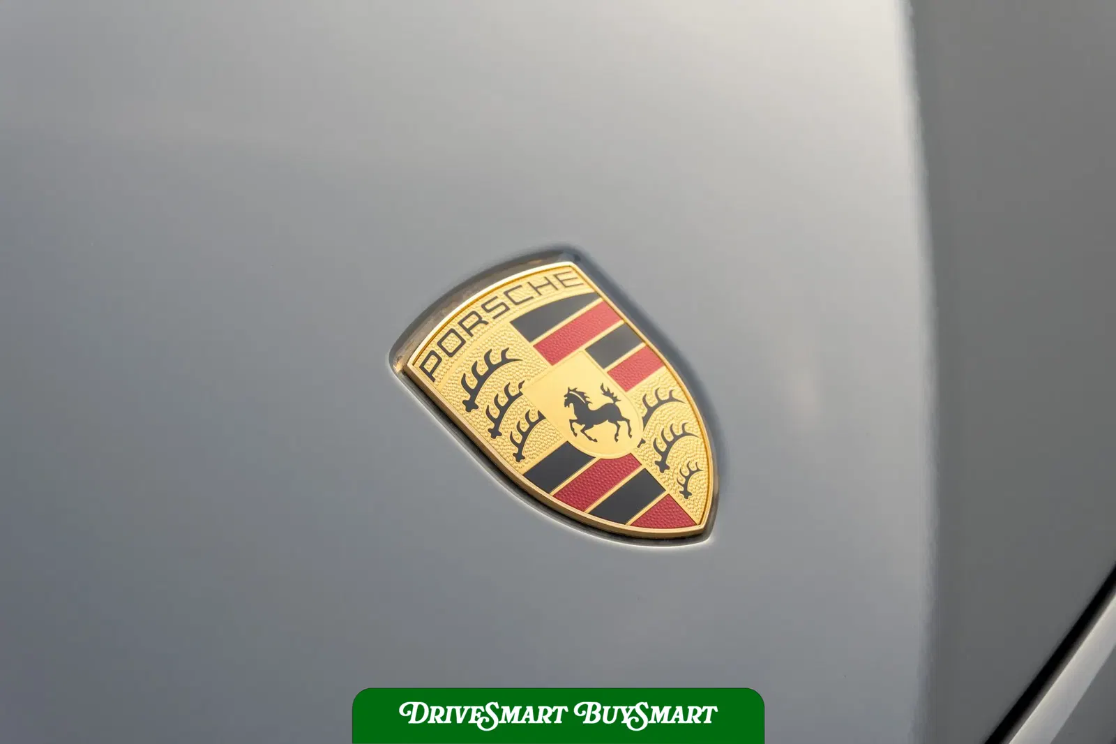 Original-Owner 2018 Porsche 911 GT3 6-Speed