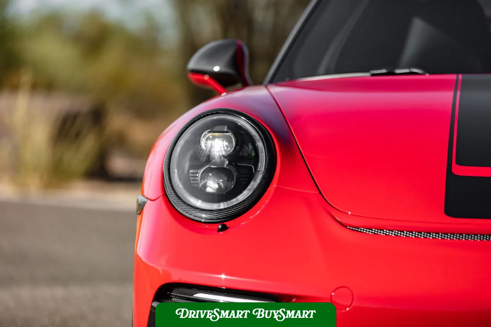 2019 Porsche 911 GT3