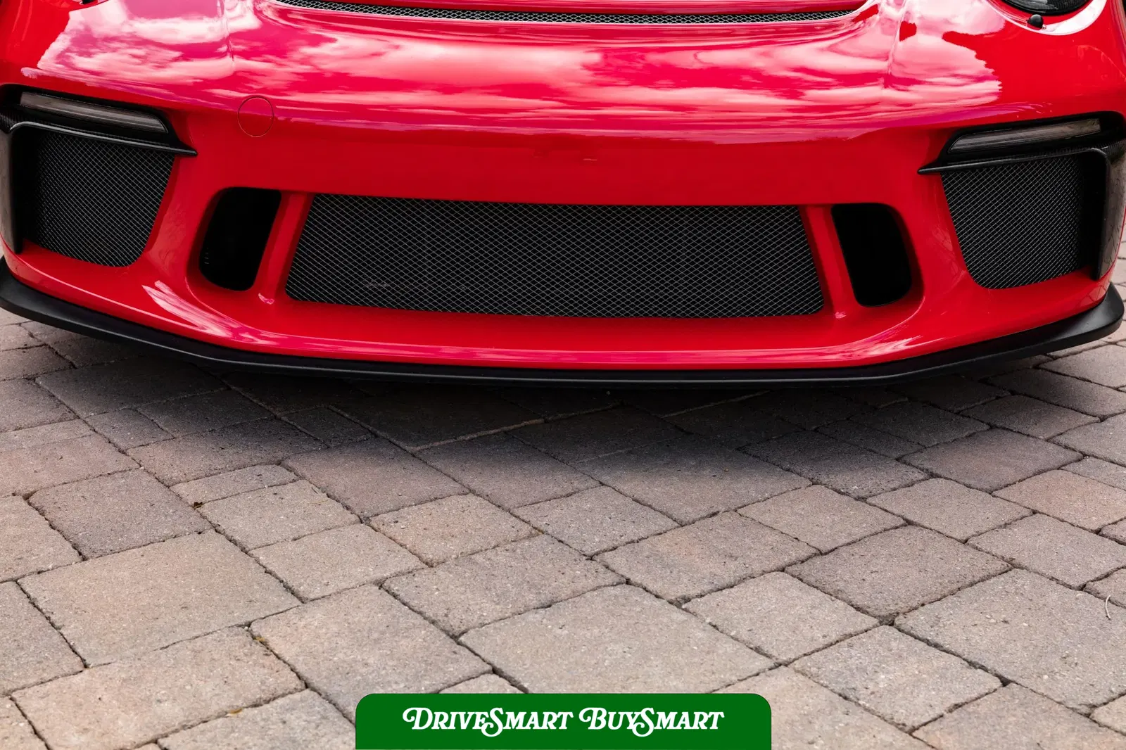 2019 Porsche 911 GT3