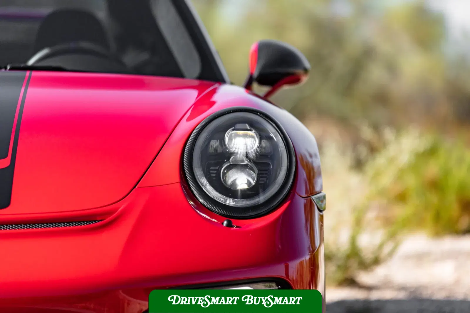 2019 Porsche 911 GT3