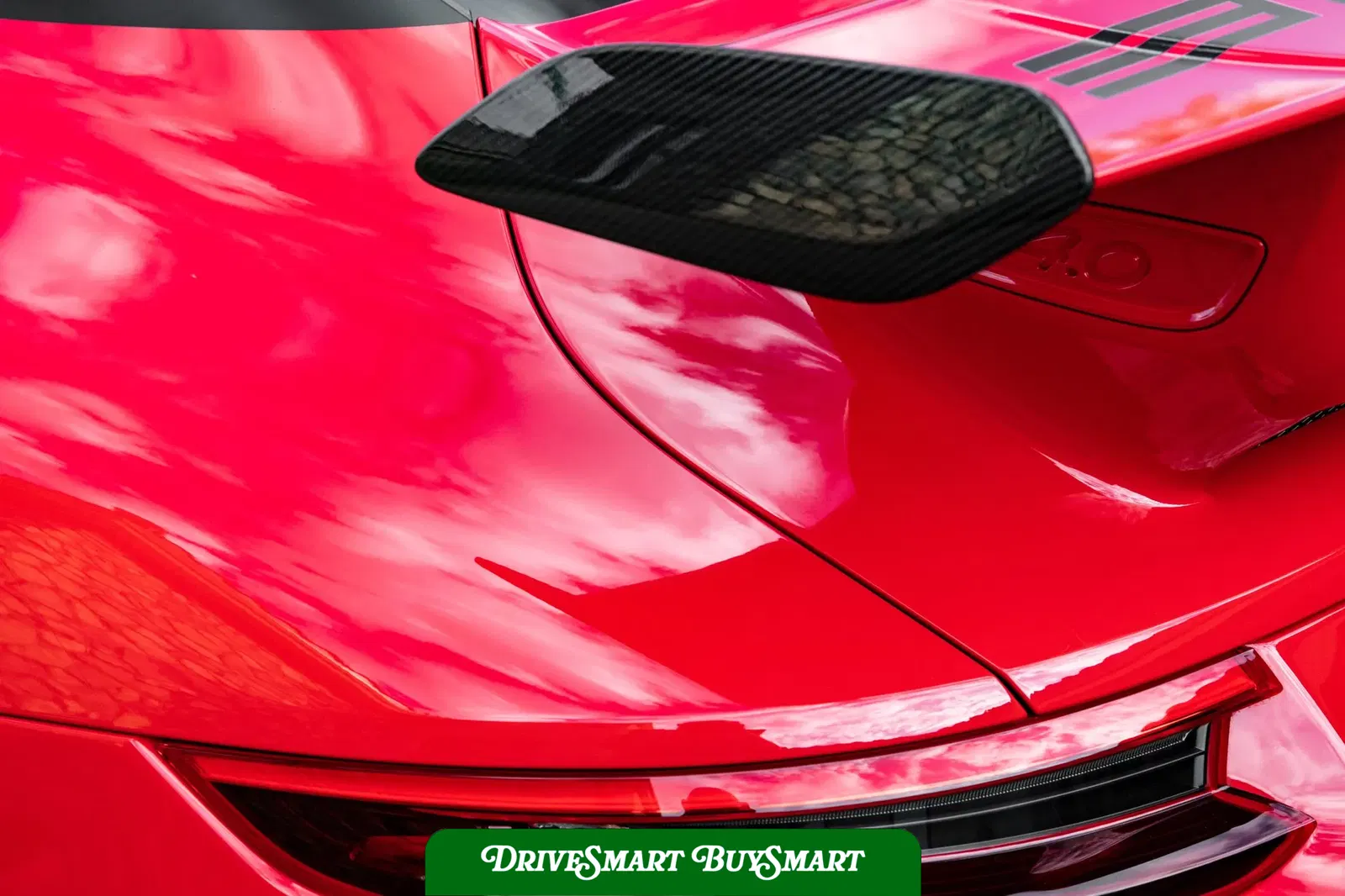 2019 Porsche 911 GT3