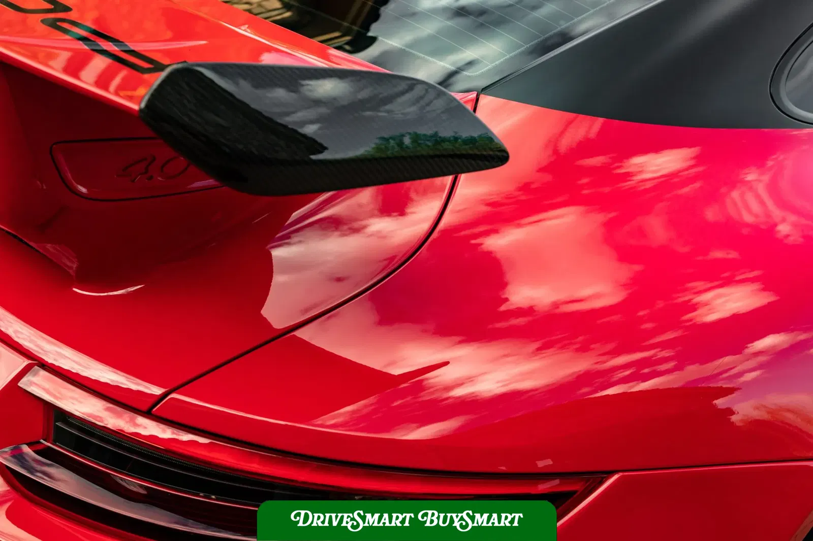2019 Porsche 911 GT3