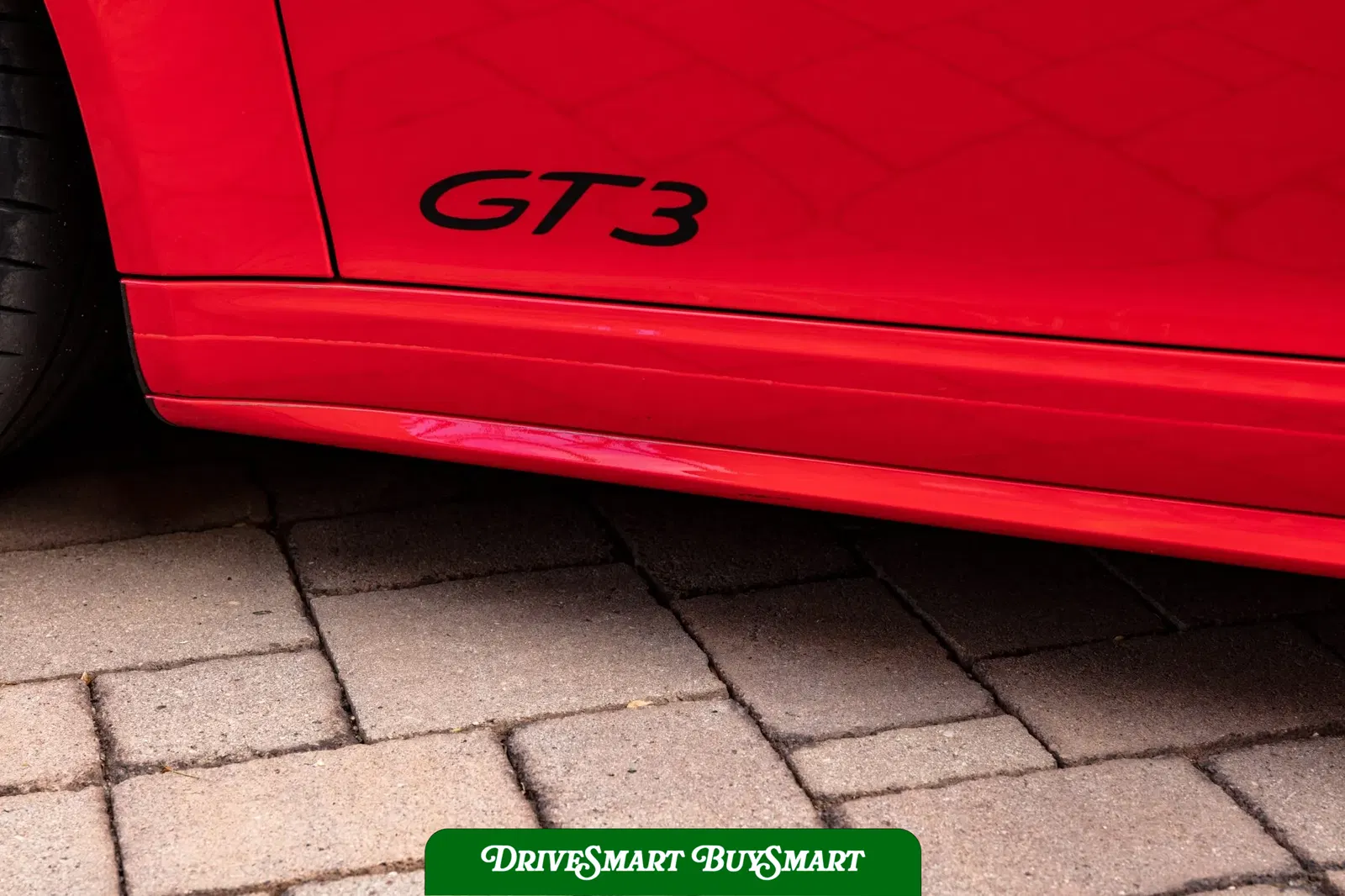 2019 Porsche 911 GT3