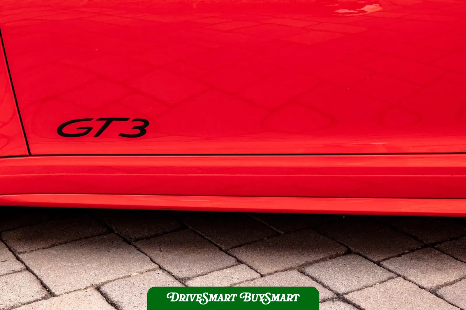 2019 Porsche 911 GT3