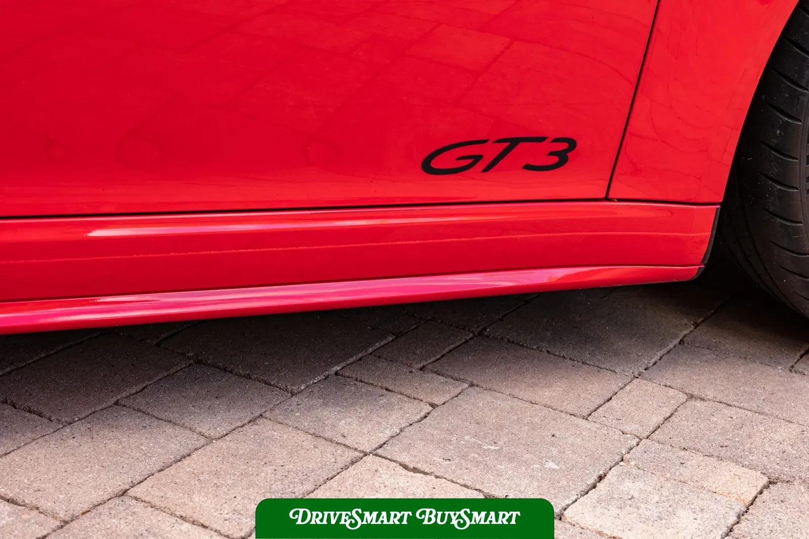 2019 Porsche 911 GT3