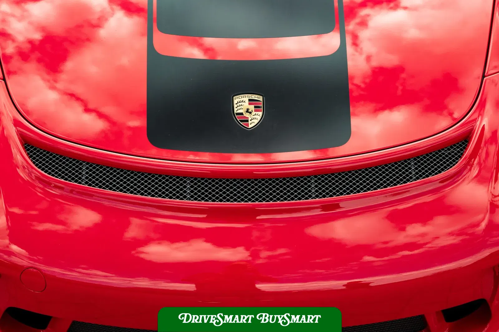 2019 Porsche 911 GT3