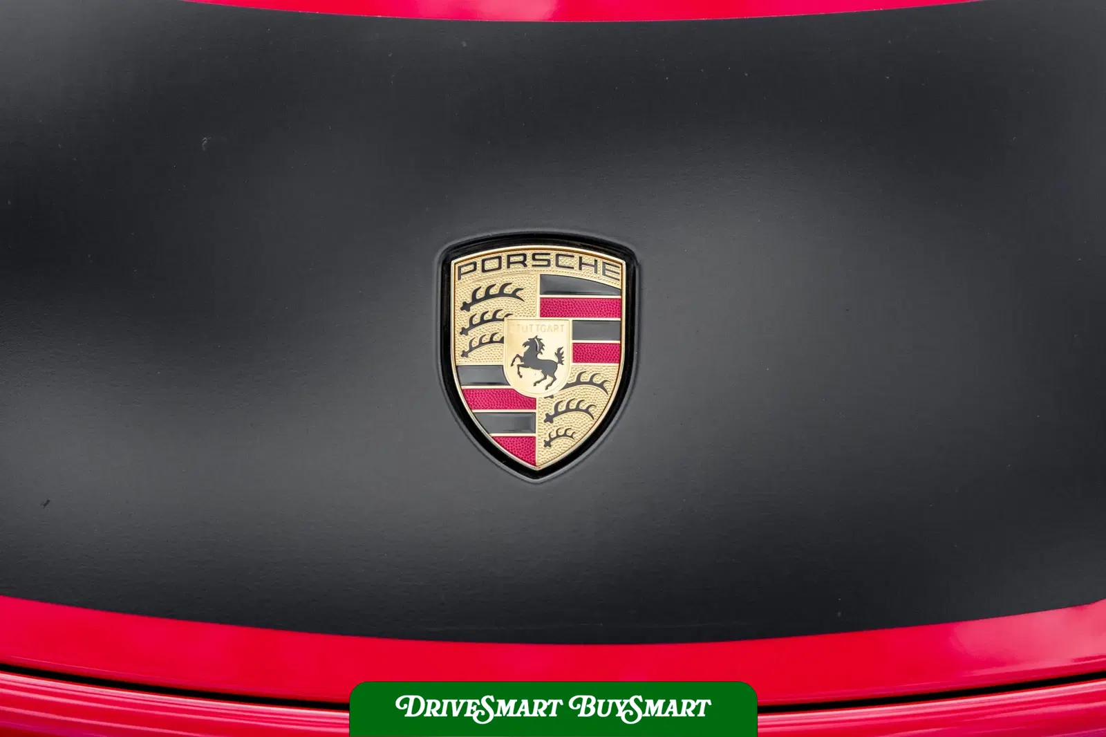 2019 Porsche 911 GT3