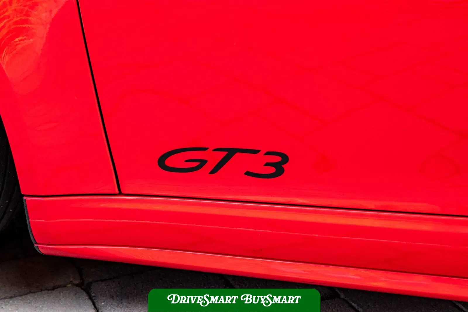 2019 Porsche 911 GT3