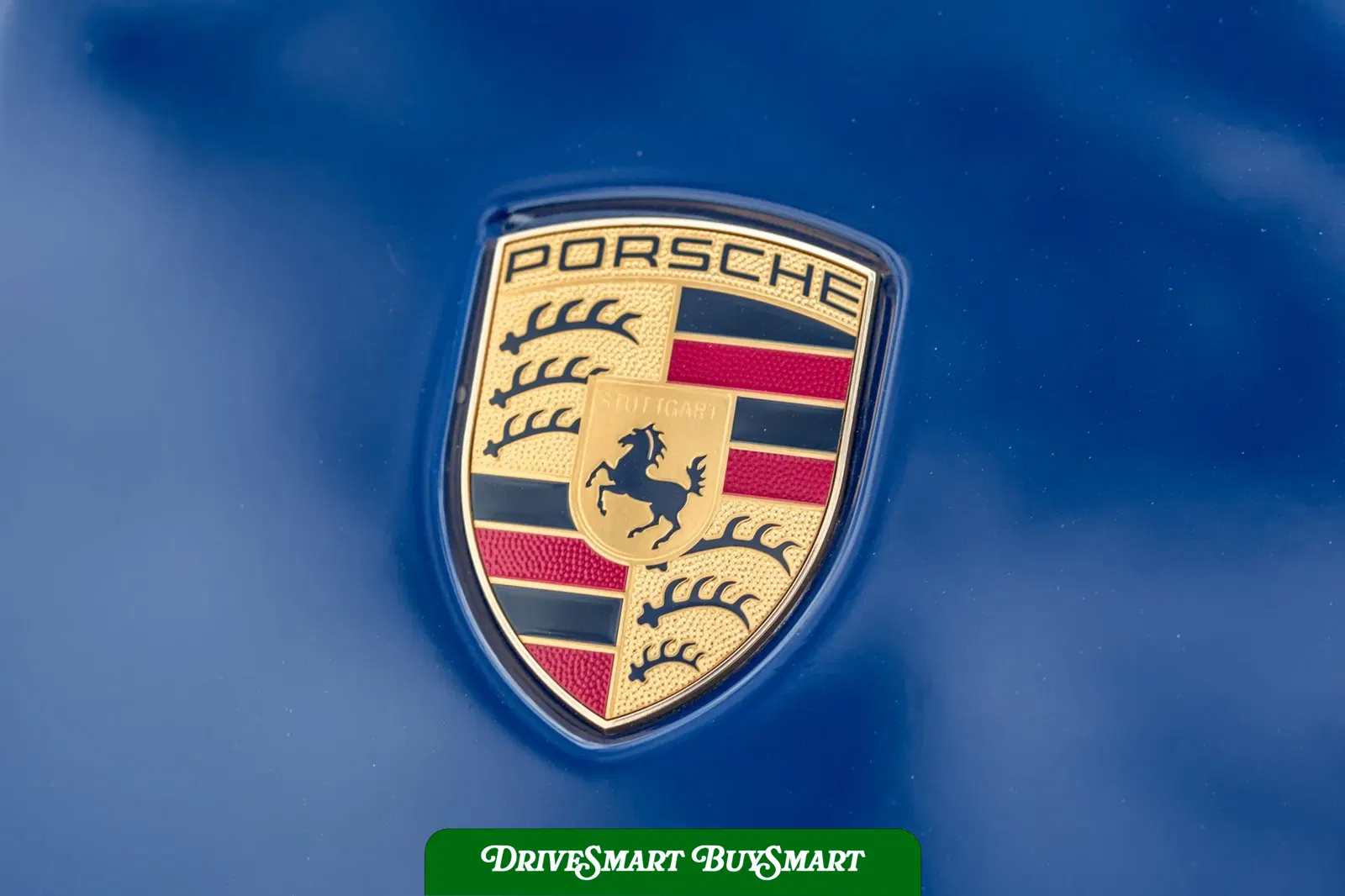 Albert Blue 2022 Porsche 911 GT3 Touring