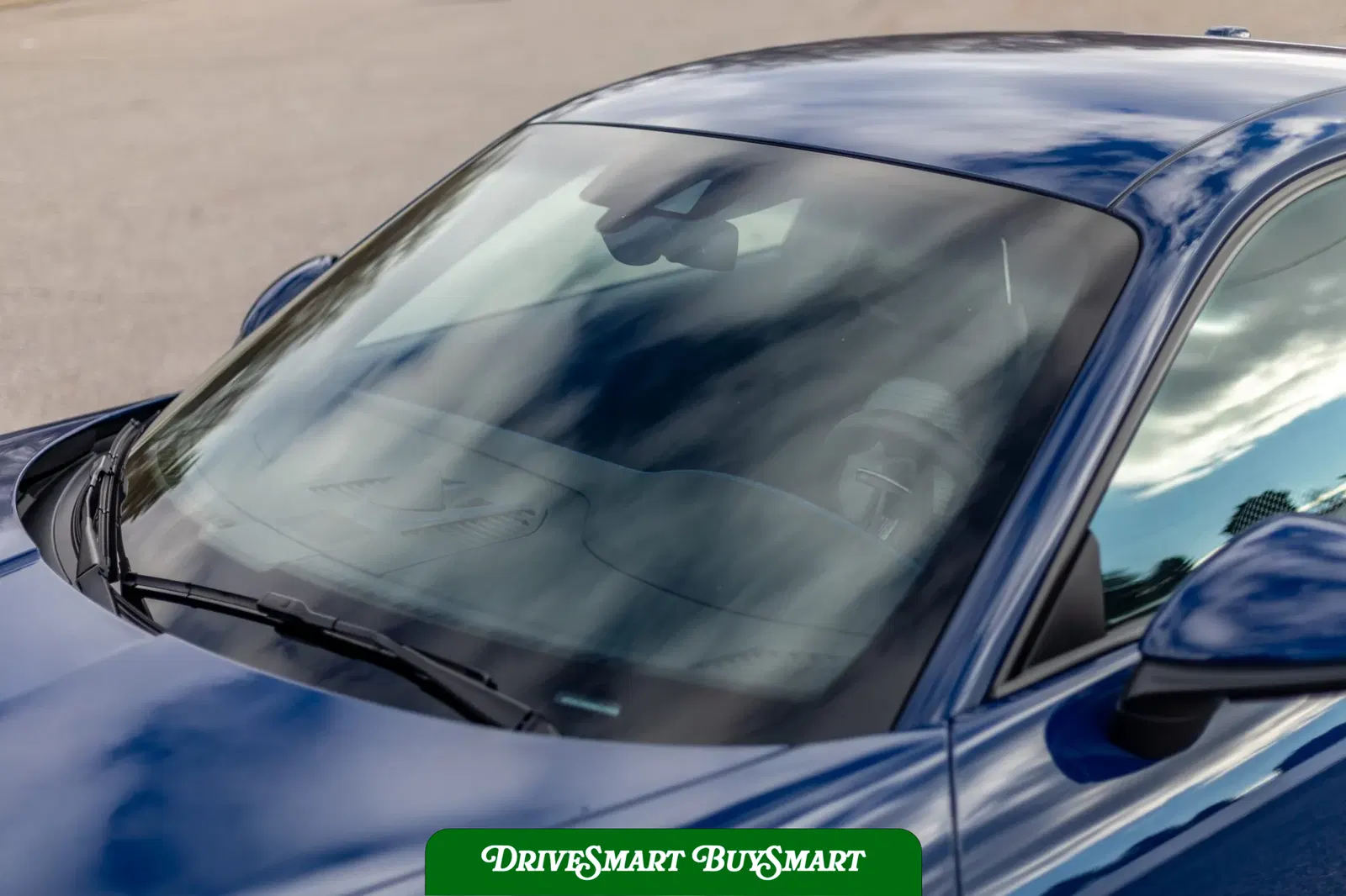 Albert Blue 2022 Porsche 911 GT3 Touring