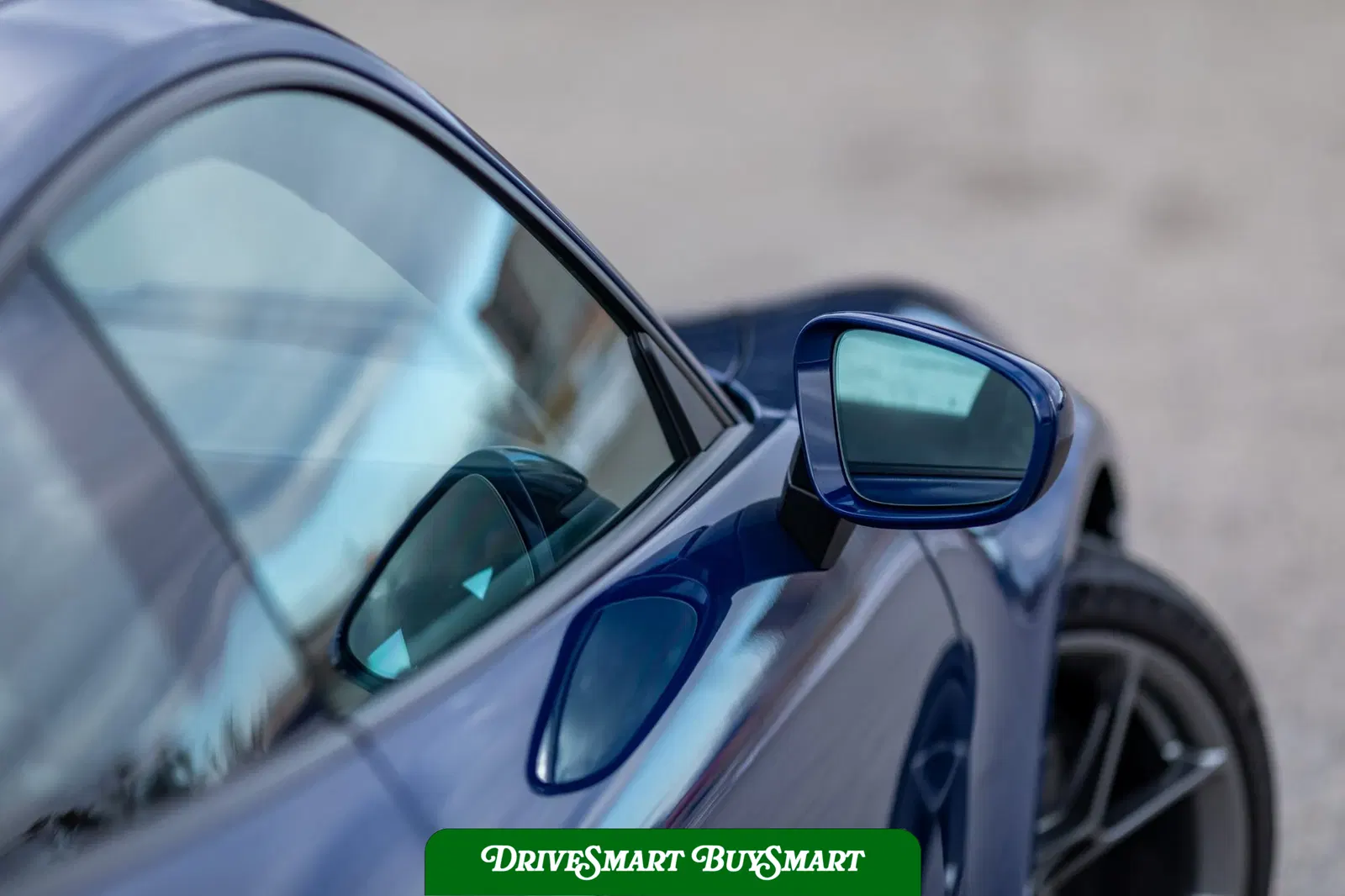 Albert Blue 2022 Porsche 911 GT3 Touring