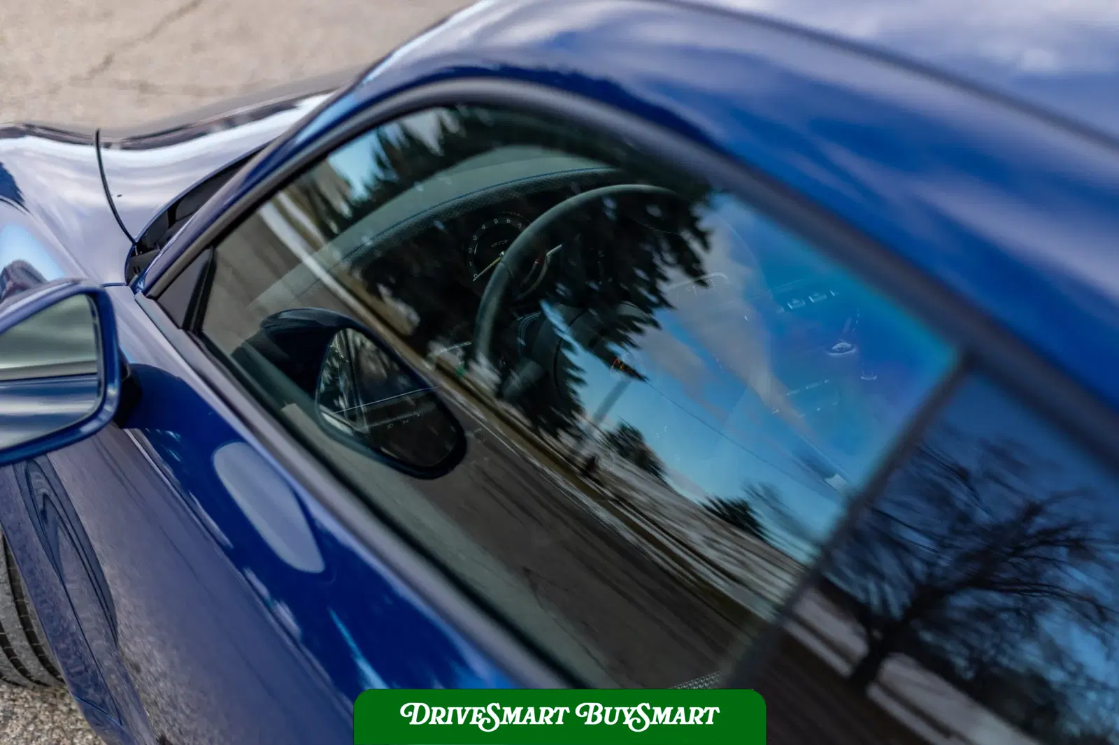 Albert Blue 2022 Porsche 911 GT3 Touring