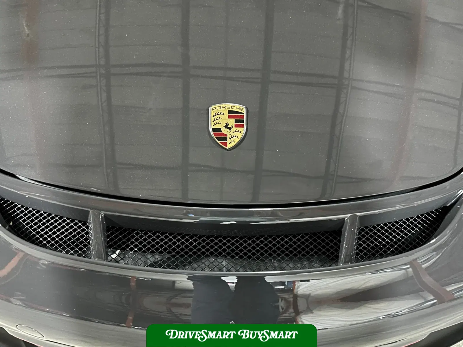 2011 Porsche 911 GT3 RS