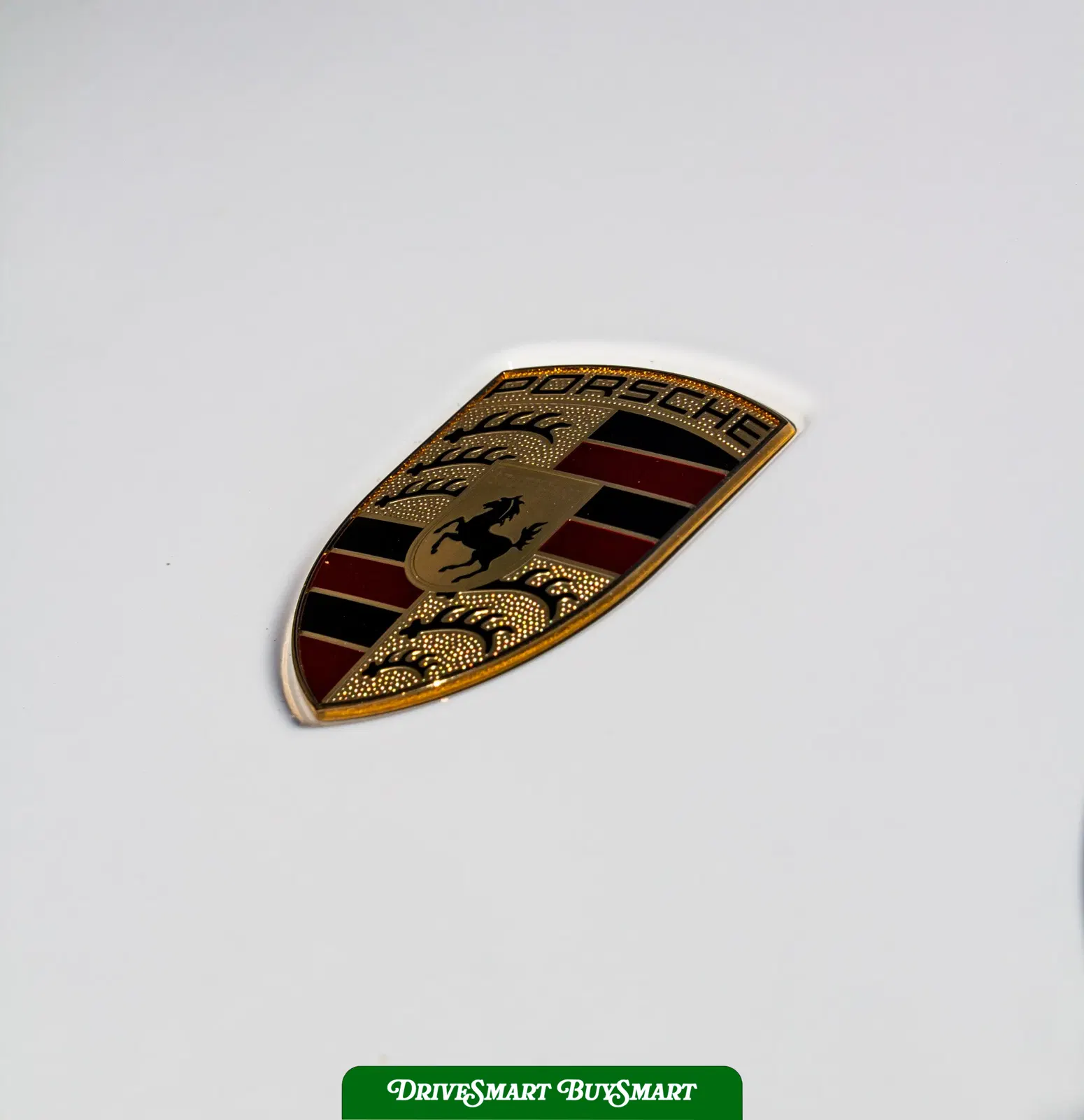 2018 Porsche GT3 6-Speed