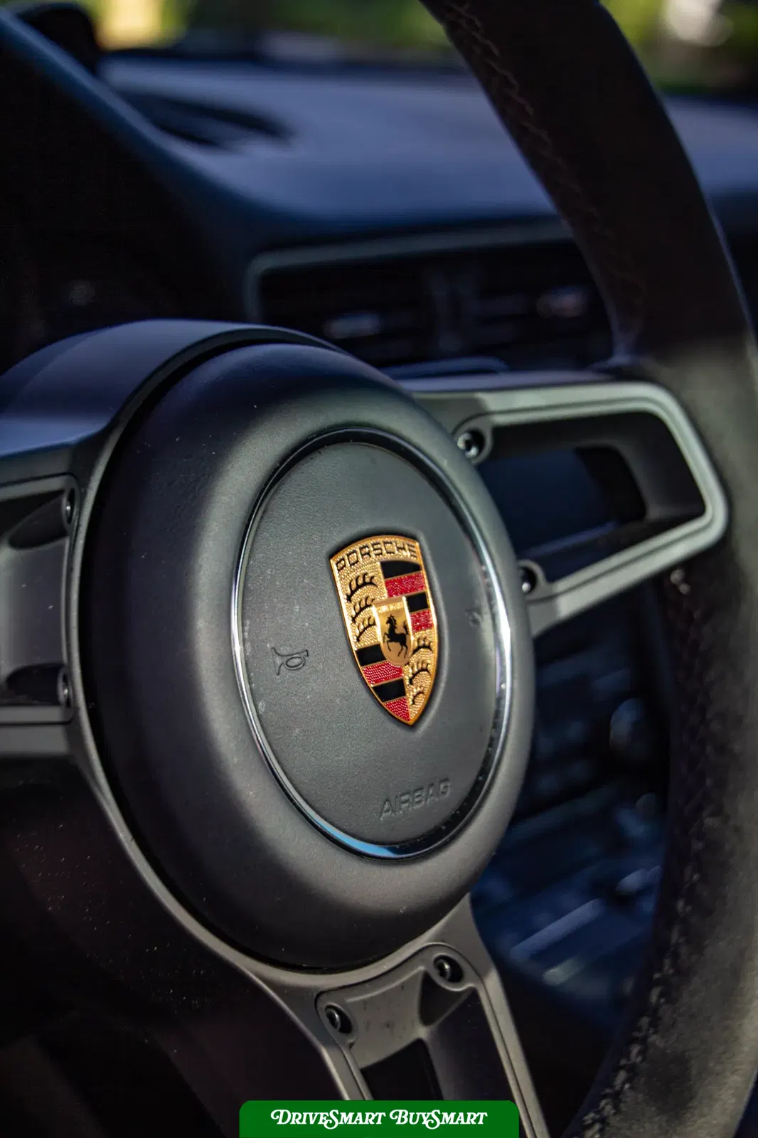 2018 Porsche GT3 6-Speed