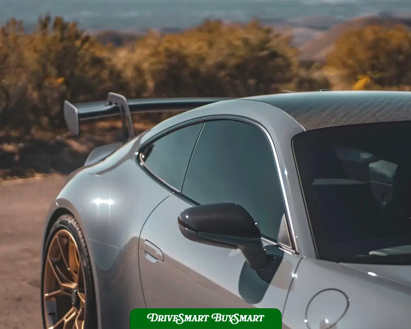 2023 Porsche 911 GT3 6-Speed