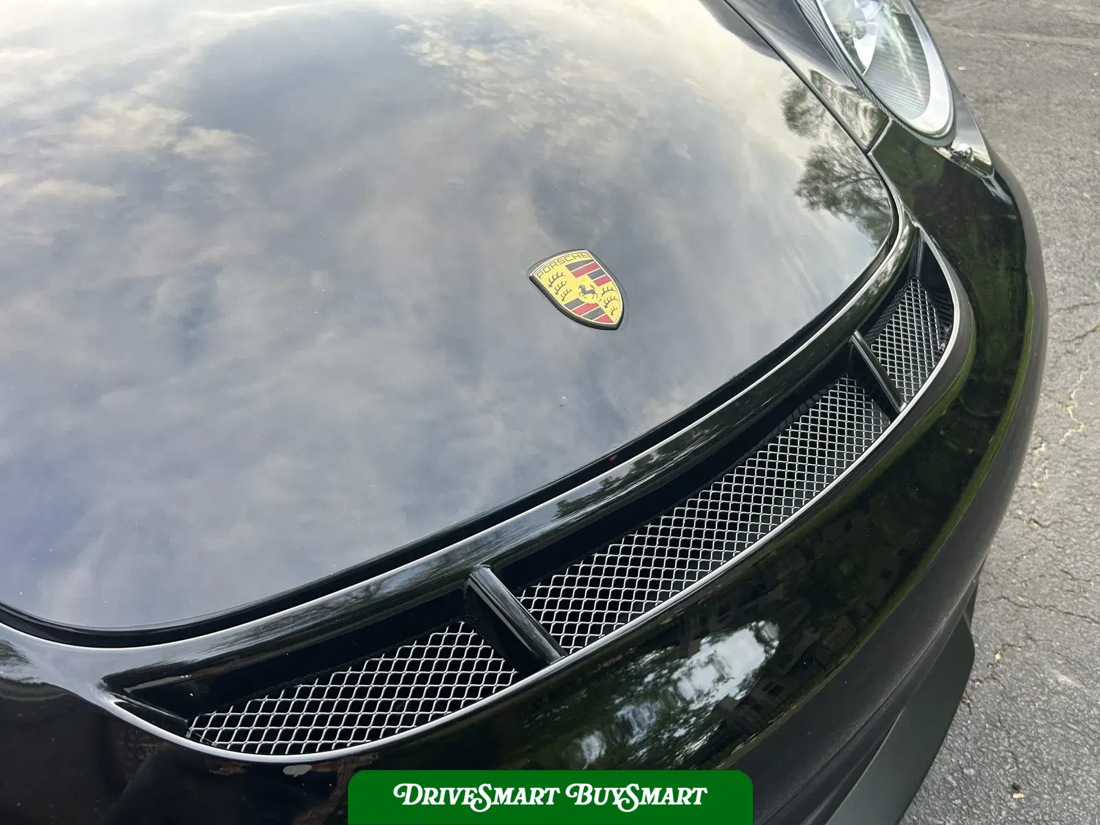 2011 Porsche 911 GT3