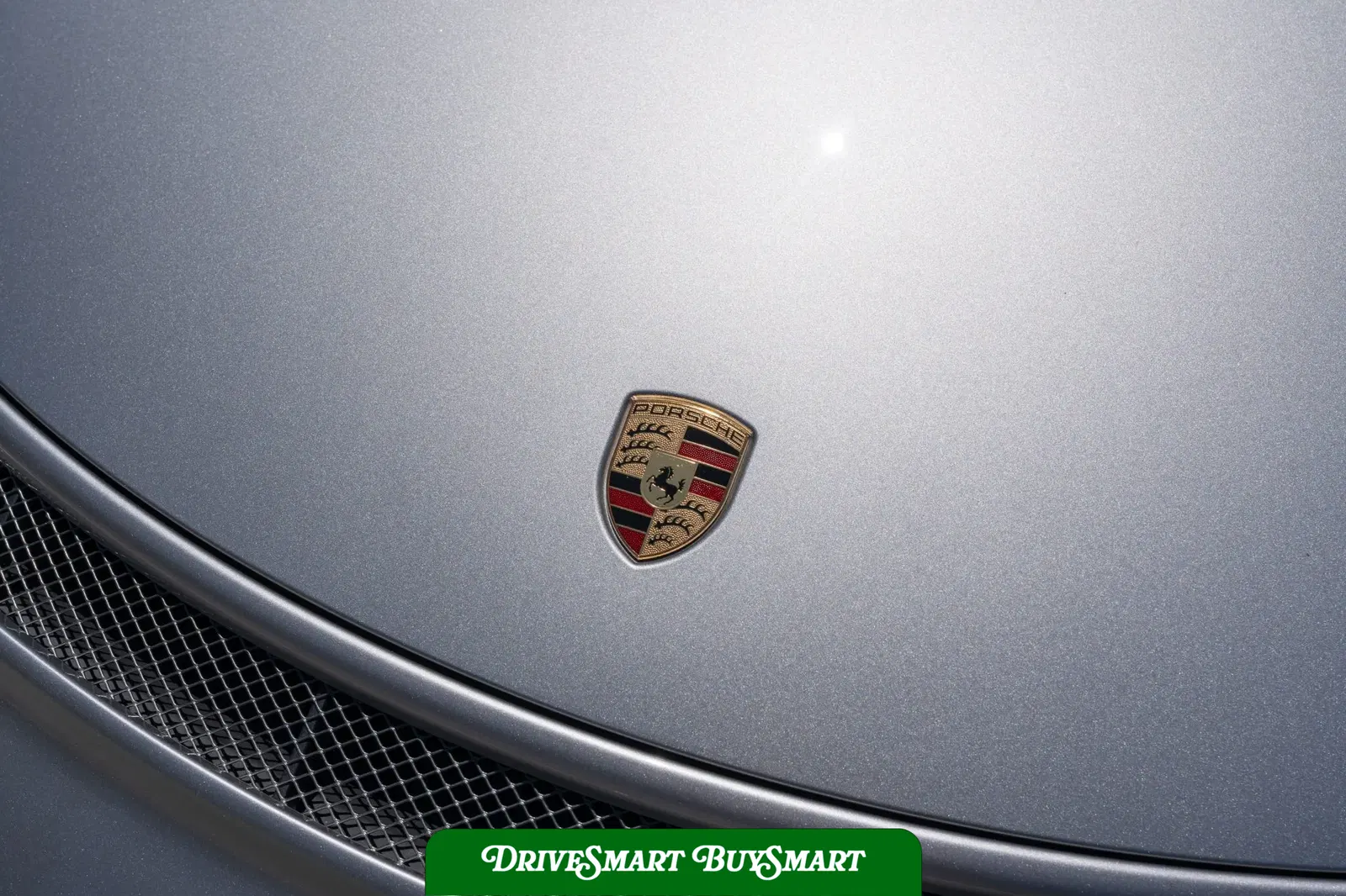 2018 Porsche 911 GT3 6-Speed
