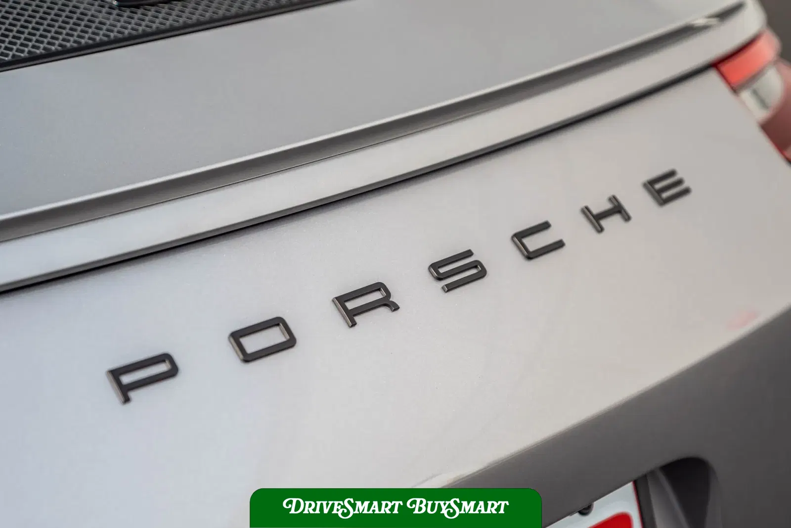 2018 Porsche 911 GT3 Touring
