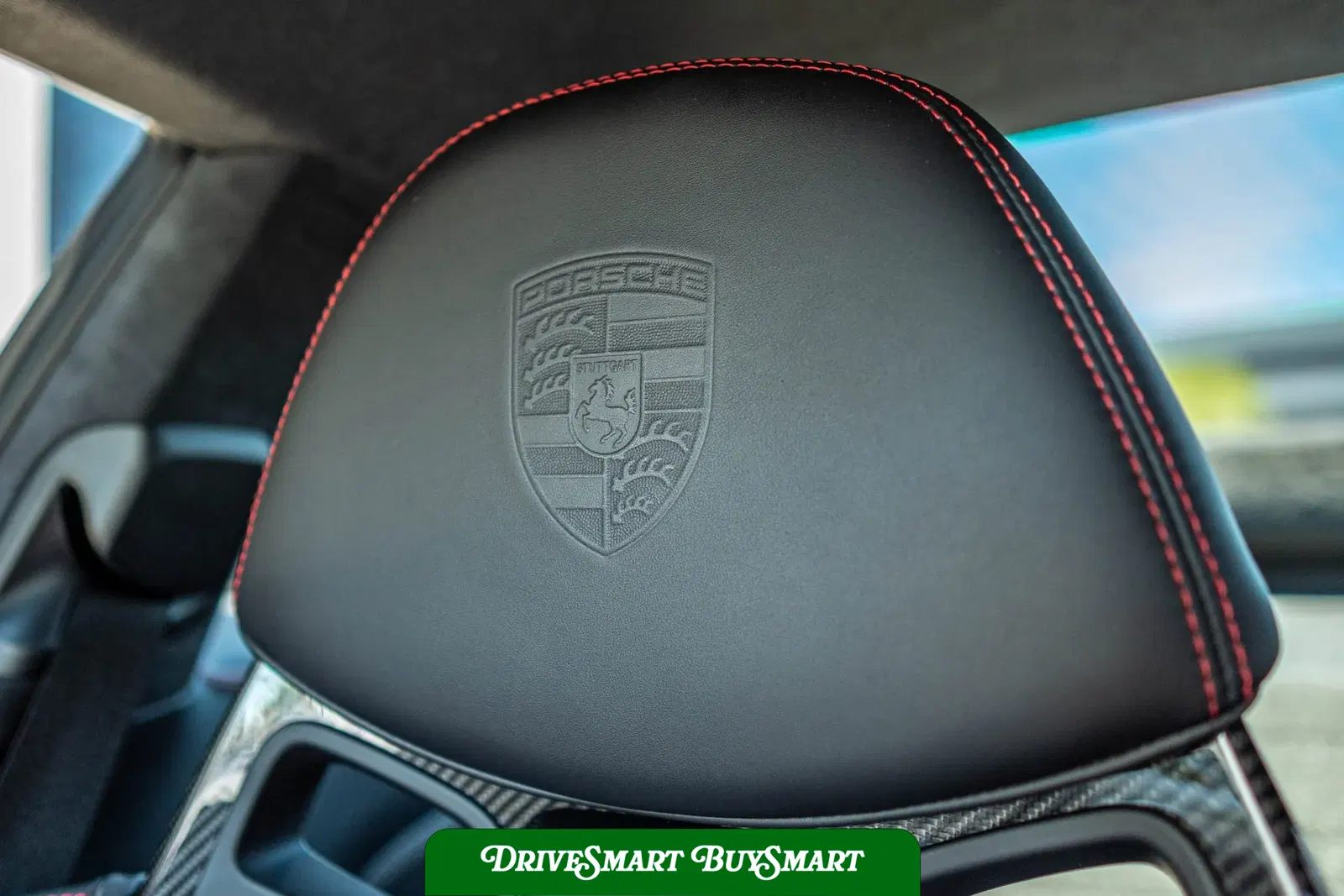 2018 Porsche 911 GT3 Touring