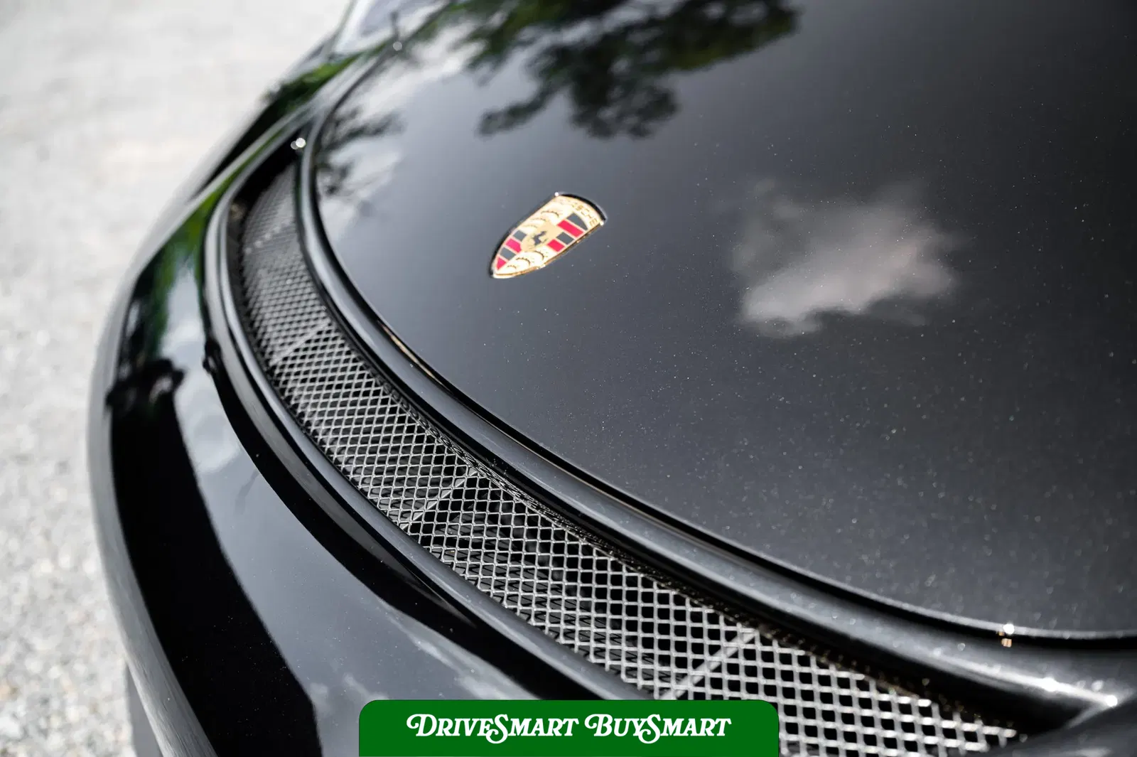 2018 Porsche 911 GT3 Touring 6-Speed