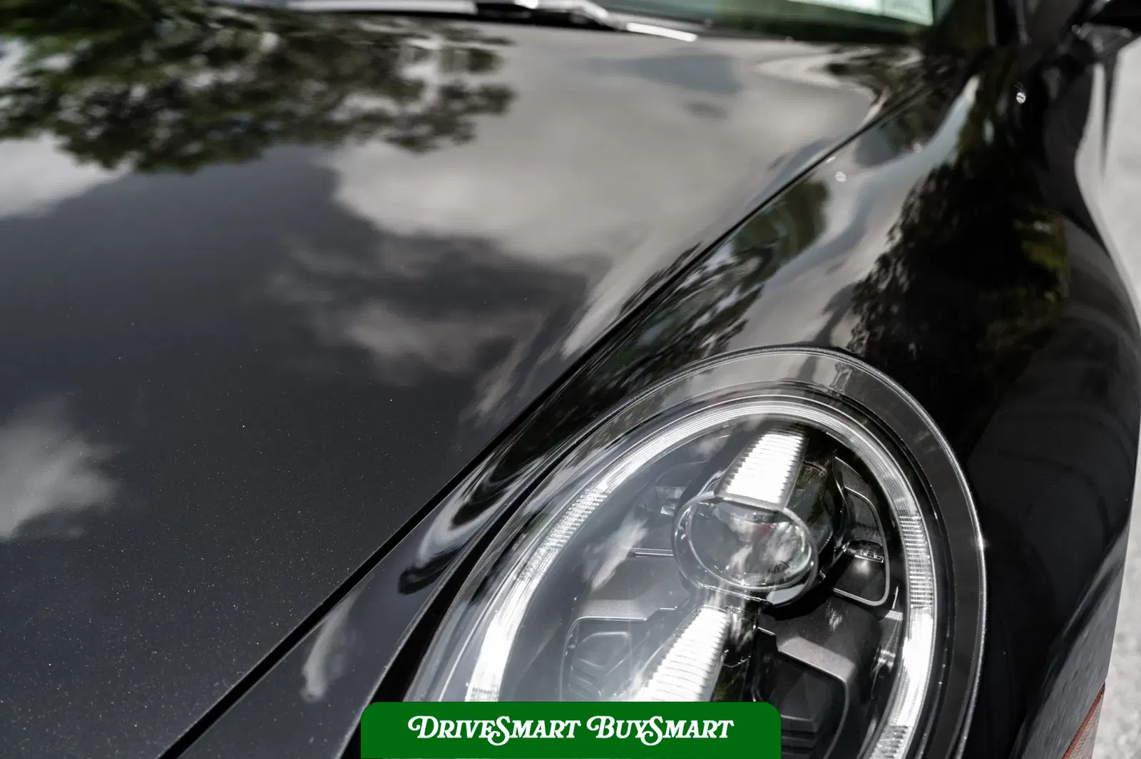 2018 Porsche 911 GT3 Touring 6-Speed