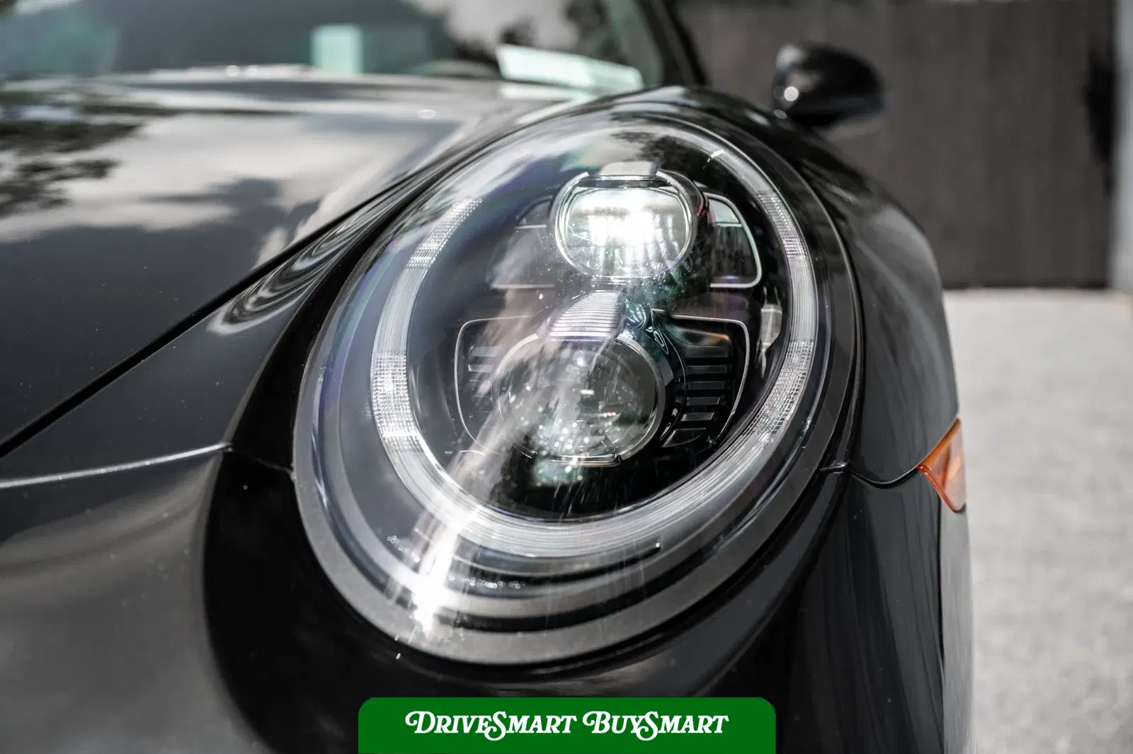 2018 Porsche 911 GT3 Touring 6-Speed
