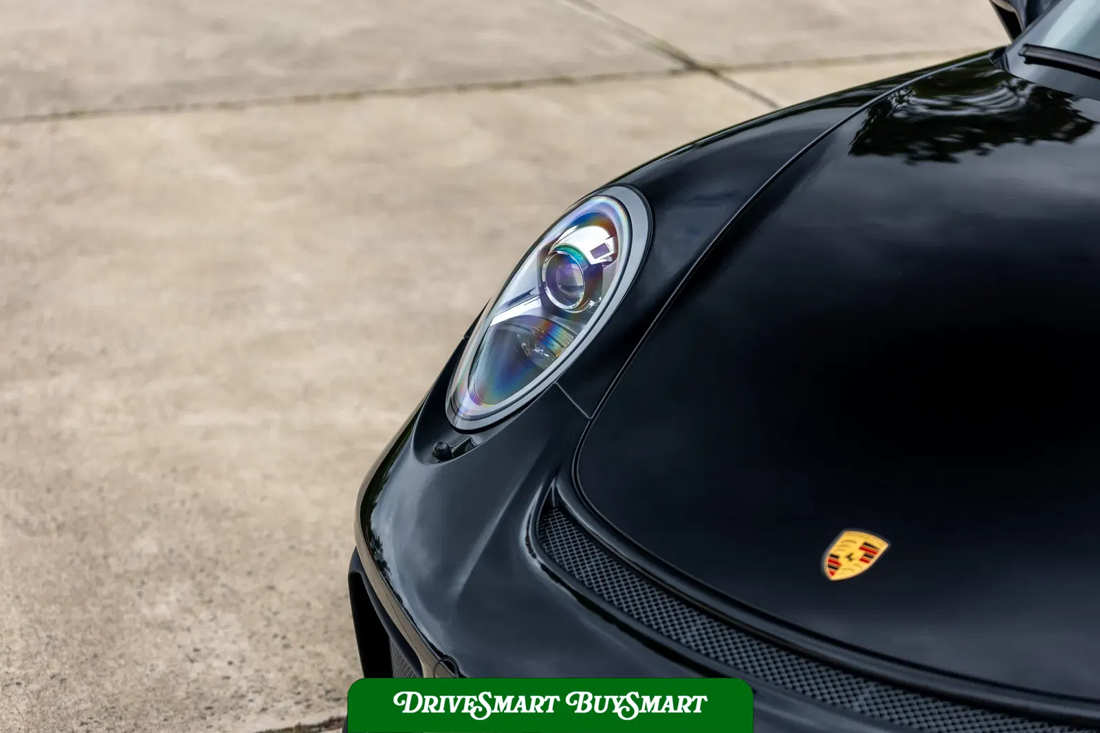 2019 Porsche 911 GT3 Touring