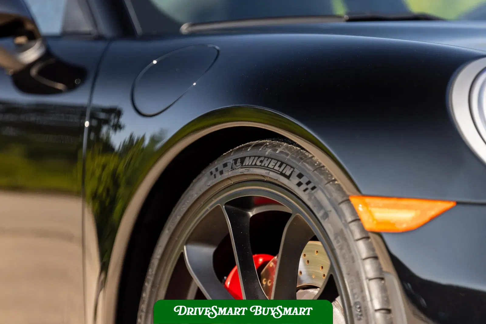 2019 Porsche 911 GT3 Touring