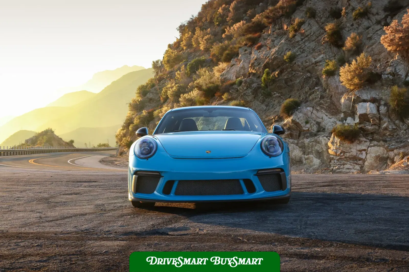2019 Porsche 911 GT3 Touring 6-Speed