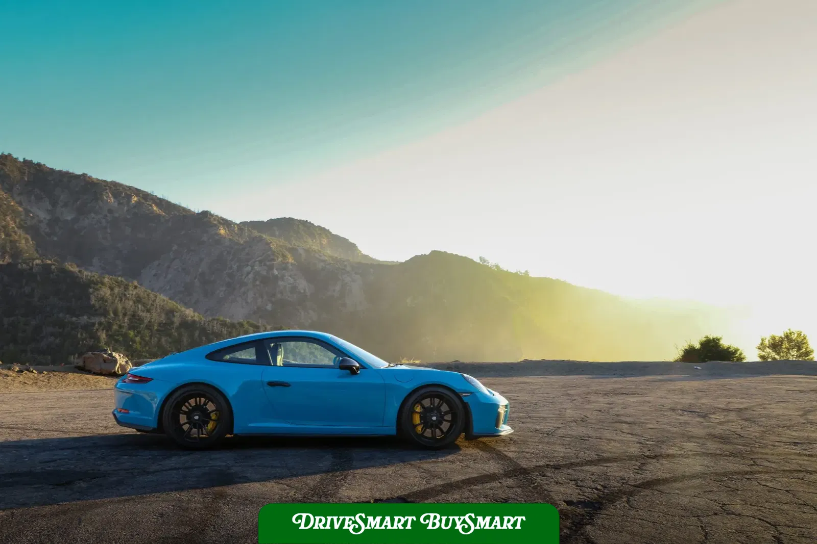 2019 Porsche 911 GT3 Touring 6-Speed